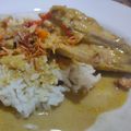 Cooksnap dari Catur B. Wiati untuk resep Garang Asem Ayam Jerry MCI