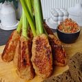 Cooksnap dari Asty Sunar untuk resep Sate lilit