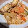 Cooksnap de Alexis Leroux sur la recette Couscous