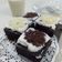 Cooksnap dari ✨ Ella Hadibroto ✨ untuk resep Eggless Chocolate Cake (No Mixer)