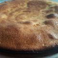 El cooksnap de LILIANA cuando hizo Torta de Aceite.