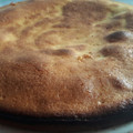 El cooksnap de LILIANA cuando hizo Torta de Aceite.