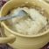 El cooksnap de Fran Holmgren cuando hizo Mug cake de Murtas.
