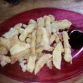 Cooksnap dari NBL_2007 untuk resep Kentang goreng crispy