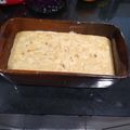 El cooksnap de Juan Berja Martinez cuando hizo Pudín de magdalena.