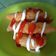 Cooksnap dari Veronica Giri Mariana untuk resep Cilok Kornet Crispy