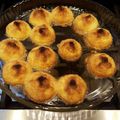 El cooksnap de Veronica Fabiana Vitale cuando hizo Coquitos.