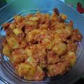 Cooksnap dari ✨ untuk resep Kentang balado (beda dari yang lain)