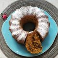 El cooksnap de Carolina CASTRO cuando hizo Torta Integral de Coco y Nuez 🌰❤️.