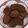 El cooksnap de Victoria Chirife cuando hizo Galletitas de café y chocolate.