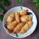 Cooksnap dari Arni Munawati untuk resep Pisang Molen renyah simple giling manual takaran sendok