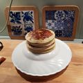 Cooksnap de João Pacheco Loureiro quando cozinhou Panqueca.