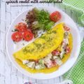 Cooksnap dari Giacinta Permana untuk resep Dadar Bayam