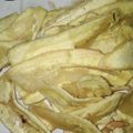 Cooksnap dari Adilah Basalamah untuk resep Keripik Pisang