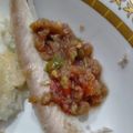 Cooksnap dari Mbok Yo untuk resep Pecak Bandeng Khas Banten