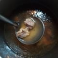 趙蓓蒂 的 剝皮辣椒雞湯 cooksnap