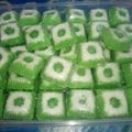 Cooksnap dari Noer Hasanah untuk resep Putu Ayu Ekonomis Lembut