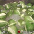Cooksnap από tasa.dimi στη συνταγή Συκαλάκι γλυκό του κουταλιού