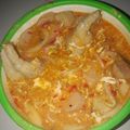 Cooksnap dari Nuraini untuk resep Seblak kuah pedas sederhana