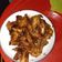 Cooksnap dari sarina untuk resep Ayam goreng coklat (bumbu ayam bakar pak sahak)