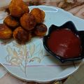 pinky makhija का कुकस्नैप जब उन्होंने मसाला सूजी अप्पे (masala suji appe recipe in Hindi) बनाया था।