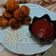 pinky makhija का कुकस्नैप जब उन्होंने मसाला सूजी अप्पे (masala suji appe recipe in Hindi) बनाया था।