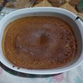 El cooksnap de Ana JIMENEZ cuando hizo Pan batido.