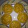 Cooksnap dari Uncu Ipit untuk resep Bolu kukus labu kuningPumpkin Huat Kuih