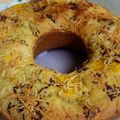 Cooksnap dari Veni Fathian untuk resep Bolu pisang (lembut & moist)