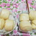 大妮 的 牛奶饅頭 cooksnap