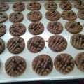 Cooksnap dari Elin Asrofah untuk resep Good time chocochips #35