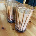 LITTLE_Chef's cooksnap of when they made Cold Coffee.