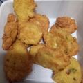 Cooksnap dari irent untuk resep Bregedel Tahu Crispy simple