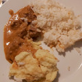 El cooksnap de Ani14 cuando hizo Carrilleras de cerdo con salsa de nueces.