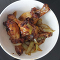 Cooksnap dari Ata Nay untuk resep Ayam Goreng Mentega