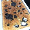 Cooksnap dari kum untuk resep Oreo Cheese Souffle Ekonomis favorit