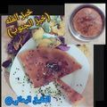 صورة من العقيق اليماني، شاركها بعد تجربة وصفة خبز الملة