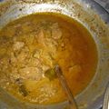 Cooksnap dari nurkhalim darwiyati untuk resep Rendang daging sapi khas minang