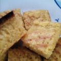 Cooksnap dari Siti Komari untuk resep Bika Ambon Ekonomis (2 telur, takaran sendok, no oven)