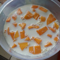 Novita's cooksnap of when they made Mango Sago Creamy.