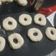 El cooksnap de Analia noemi Gomez cuando hizo Rosquitas/Donas.