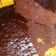 El cooksnap de Edgar Varese cuando hizo Torta de chocolate para microondas.