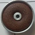Cooksnap dari Yani Ksetra untuk resep Bolu ketan hitam panggang