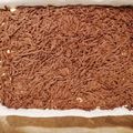 Cooksnap malena z czasów, kiedy przygotował Sernik z brzoskwiniami.