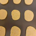 Sherry's cooksnap of when they made Salt Cookies Using Leftover Egg Yolks.