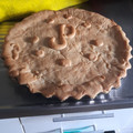 El cooksnap de patricia_tamargo03 cuando hizo Tarta de ricota fácil y económica 🥧.