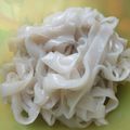 Cooksnap dari Nia Lia. S untuk resep 62. Kwetiau Homemade
