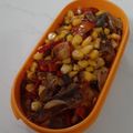 Cooksnap dari Asti S untuk resep Tumis Peda Jagung Manis
