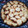 El cooksnap de Silvia Rivas cuando hizo Tarta de manzana light.