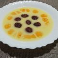 Szilvia Moldovánné Nagy Cooksnap-ja, amikor elkészítette a(z) Burgonyakrémleves kolbászchipsszel receptet.